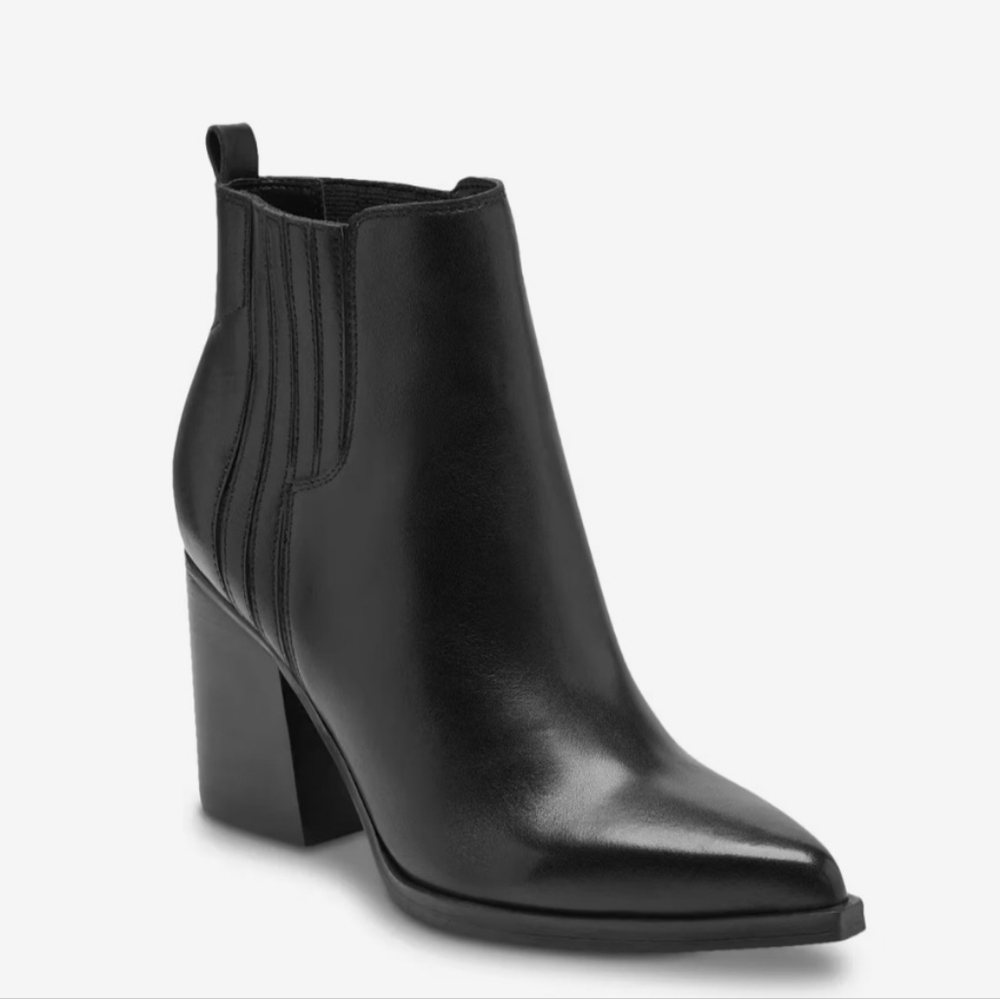 Marc Fisher Matter Chelsea Boot, Women's 11